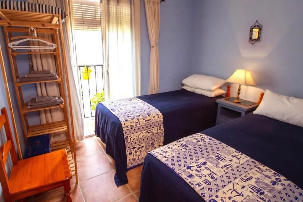 Casa Asilah, Your Serene Mountain Retreat Awaits! Cutar Espanha