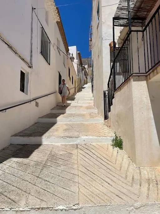 Casa Asilah, Your Serene Mountain Retreat Awaits! Cutar