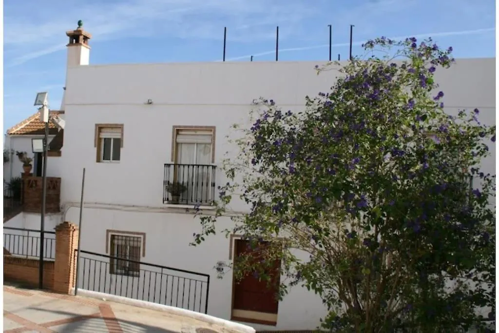 Casa Asilah, Your Serene Mountain Retreat Awaits! Cutar