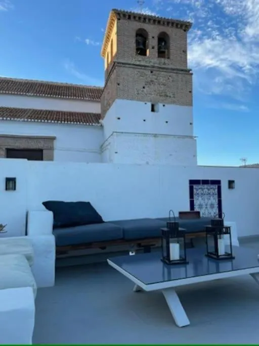 Casa Asilah, Your Serene Mountain Retreat Awaits! Cutar 0*,  Espanha