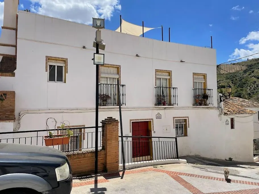 Casa Asilah, Your Serene Mountain Retreat Awaits! Cutar