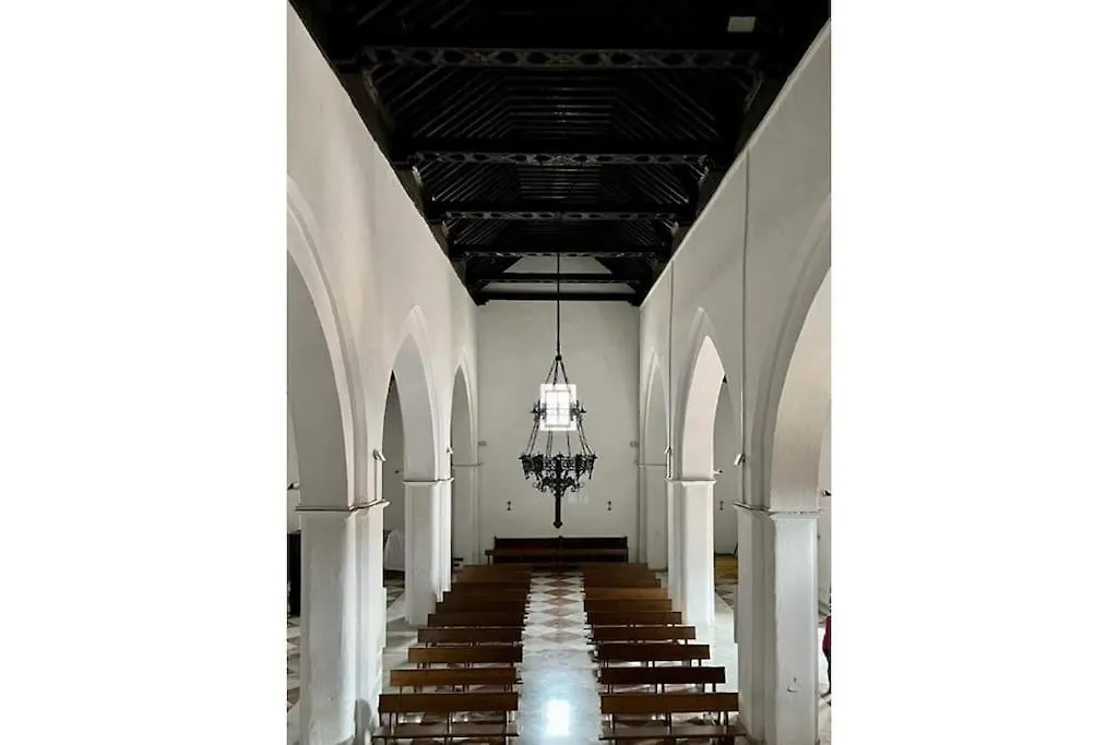 Casa Asilah, Your Serene Mountain Retreat Awaits! Cutar