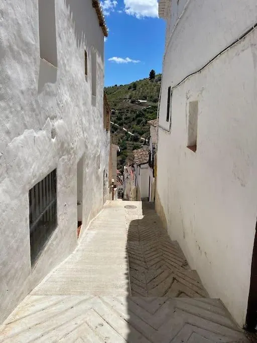 Casa Asilah, Your Serene Mountain Retreat Awaits! Cutar 0*,