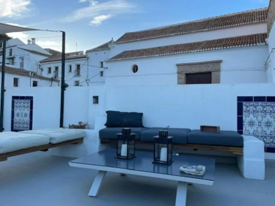 Casa de Férias Casa Asilah, Your Serene Mountain Retreat Awaits! Cutar