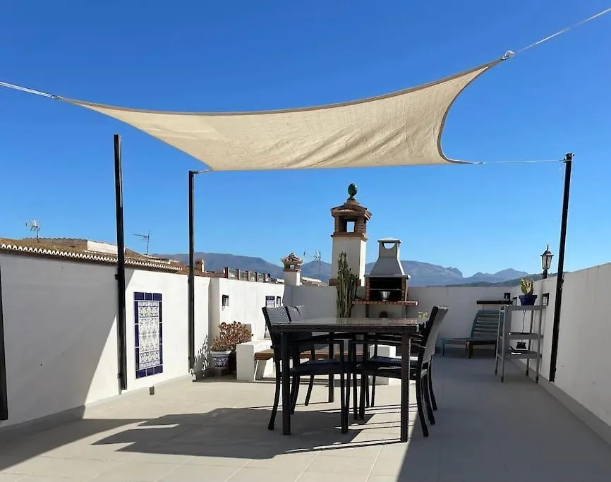 Casa Asilah, Your Serene Mountain Retreat Awaits! Cutar 0*,